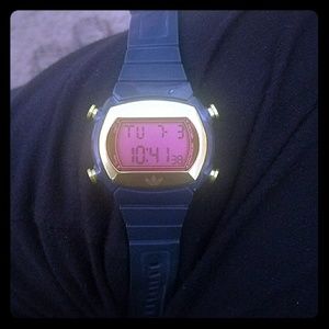 Adidas watch